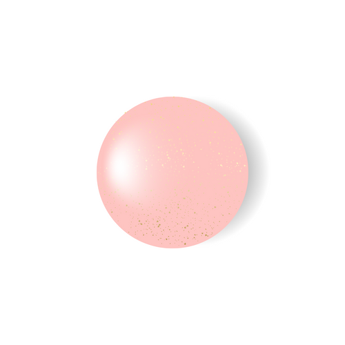 Mavi Cosmetique BIAB Glimmer Pink