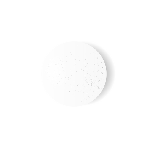 Mavi Cosmetique BIAB Glimmer White